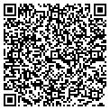 QR code with Pjs Nite Club Inc contacts