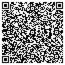 QR code with Railway Cafe contacts