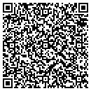 QR code with Red Top Cafe contacts