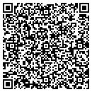 QR code with Risque Cafe contacts