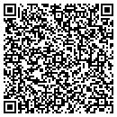 QR code with U Got Mail Inc contacts