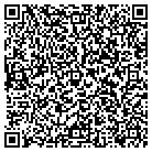 QR code with Pristine Development LLC contacts