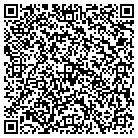 QR code with G And S Services Company contacts