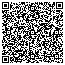 QR code with Ron's Red Bird Cafe contacts