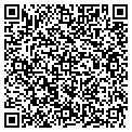QR code with Rose Blue Cafe contacts