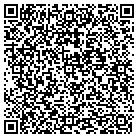 QR code with Reagan Athletic Booster Club contacts
