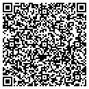 QR code with Ruby's Cafe contacts