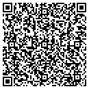 QR code with Ruby's Plaza Cafe Inc contacts