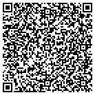 QR code with Sammie's Cafe & Pancake House contacts