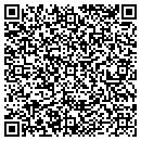 QR code with Ricardo Branch Tharol contacts