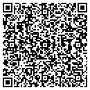QR code with Here For You contacts