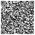 QR code with R G Properties & Development LLC contacts