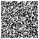 QR code with A Bug Out contacts