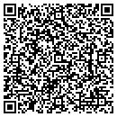 QR code with Hilltop Service & Grocery contacts