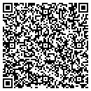 QR code with A Bug Out Pest Control contacts