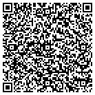 QR code with Tideway Construction Co contacts