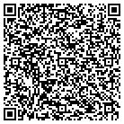 QR code with National Small Business Consul contacts