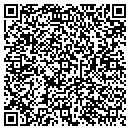 QR code with James W Hicks contacts