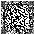 QR code with J R's Country Store contacts