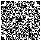 QR code with J R's Country Store Inc contacts