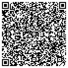QR code with A-1 Wolverine Exterminating CO contacts