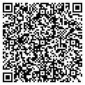 QR code with Snookers Cafe contacts