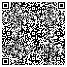 QR code with St John's Audiology & Hearing contacts