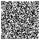 QR code with Aaron Termite-Pest Control contacts