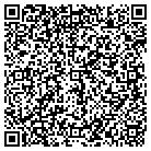 QR code with A DO It Yourself Pest Control contacts