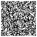 QR code with Old Corral Garage contacts