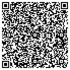 QR code with One-Stop Auto Supply Int contacts