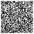 QR code with C & S Pest Control LLC contacts