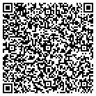 QR code with 1 Pest Control 24 Hr Of Memphis contacts