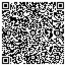 QR code with Tea Bar Cafe contacts