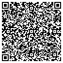 QR code with Teaspoons Cafe Inc contacts