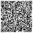 QR code with A 2 Z Pest Control Of Memphis contacts