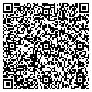 QR code with The Bean Caffe contacts