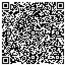 QR code with NSB Surfs Shak contacts