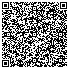 QR code with Aardvark Pest Control Service contacts
