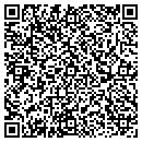 QR code with The Land Company Inc contacts