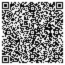 QR code with O'Reilly Auto Parts contacts