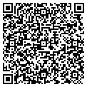 QR code with The Cornerstone Cafe contacts