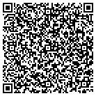 QR code with Aardvark & Advanced Pest Cntrl contacts