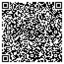 QR code with A B Pest Control contacts