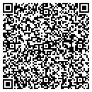 QR code with O'Reilly Auto Parts contacts