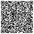 QR code with Advanced Termite & Pest Cntrl contacts