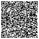 QR code with The Rx Cafe LLC contacts