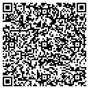 QR code with The Soup Cafe contacts