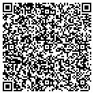 QR code with Faith Evang Lutheran Church contacts