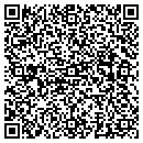 QR code with O'Reilly Auto Parts contacts